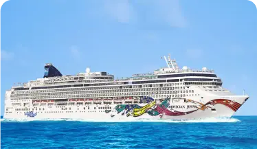 Best offer: Norwegian Cruise Line - Norwegian Jewel